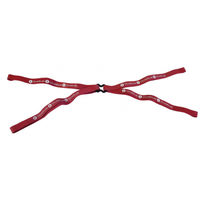 Bande de fitness  Rubberfit