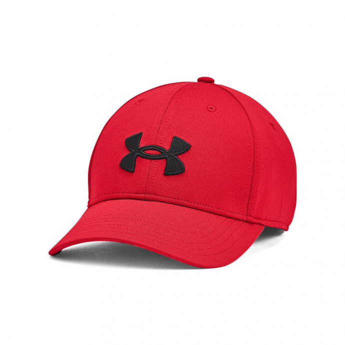 Casquette réglable UA Blitzing