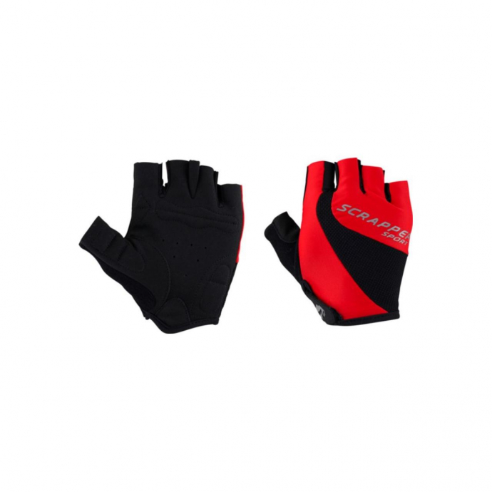Gants Vélo Scrapper Sport 2.0