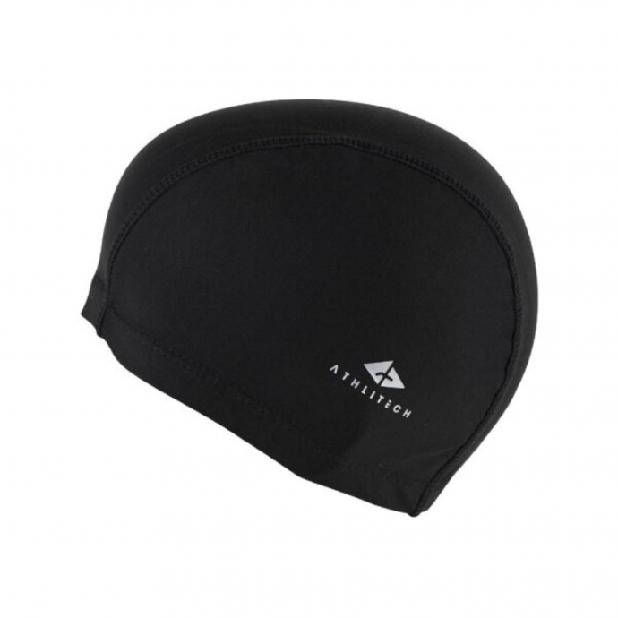 Bonnet de bain élasthanne 200 AD