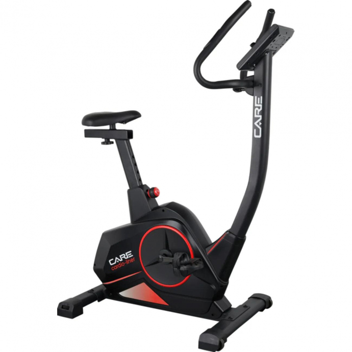 Vélo d'appartement cardio liner VIII