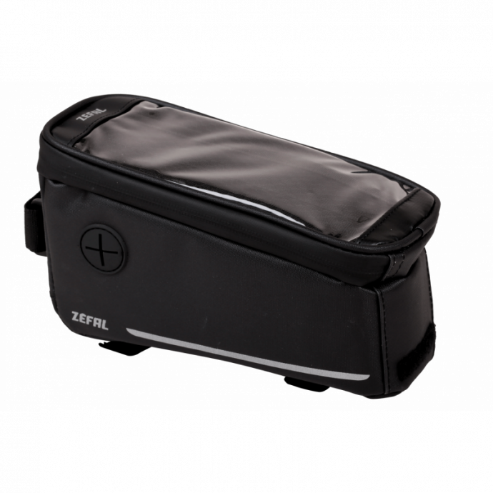 Sacoches vélo CONSOLE PACK T2