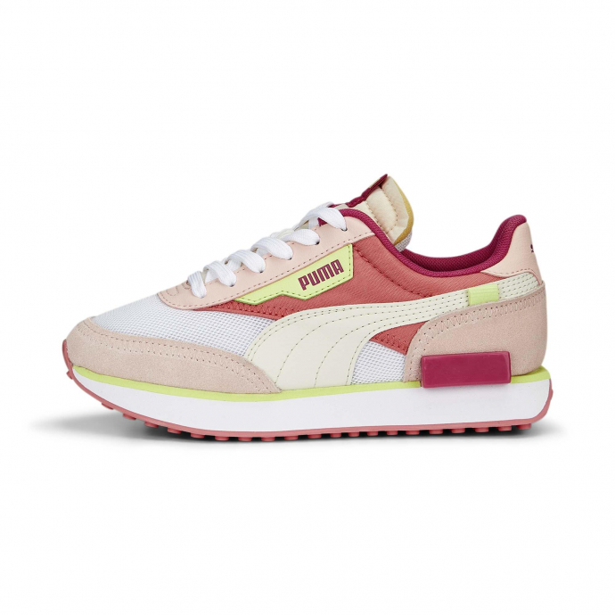 Chaussure Future Rider Splash