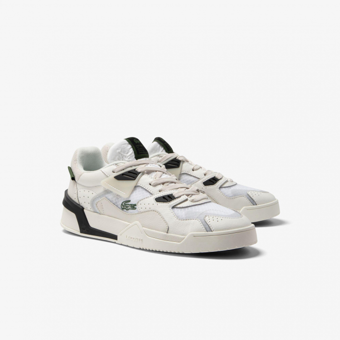 Sneaker LT Court 125 en cuir