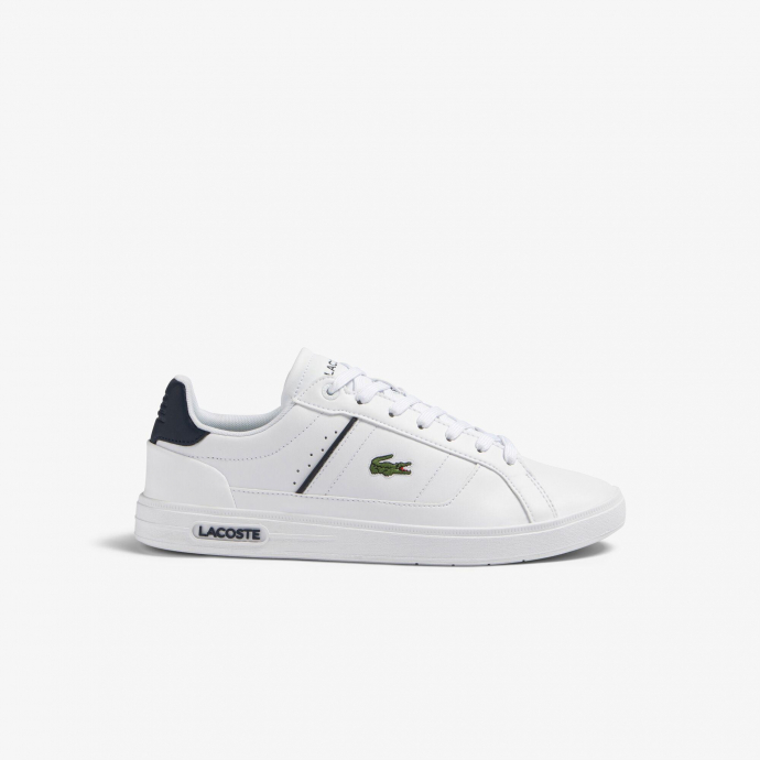 Sneakers Europa Pro en cuir