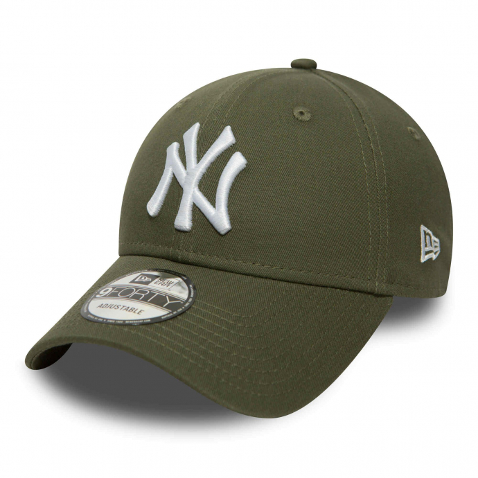 Casquette 9FORTY New York Yankees Essential