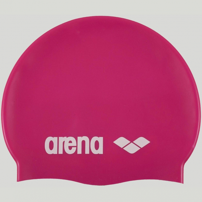 Bonnet de bain Classic Silicone