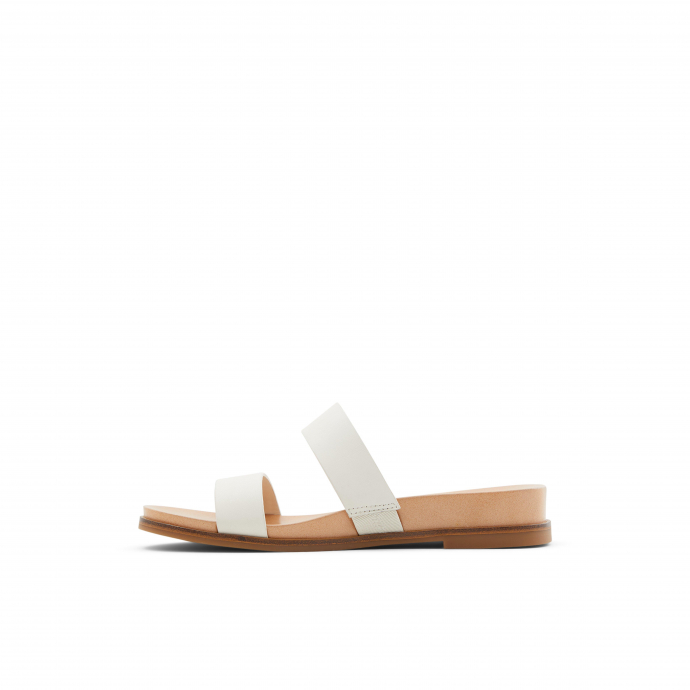 Mules plates Aliawen