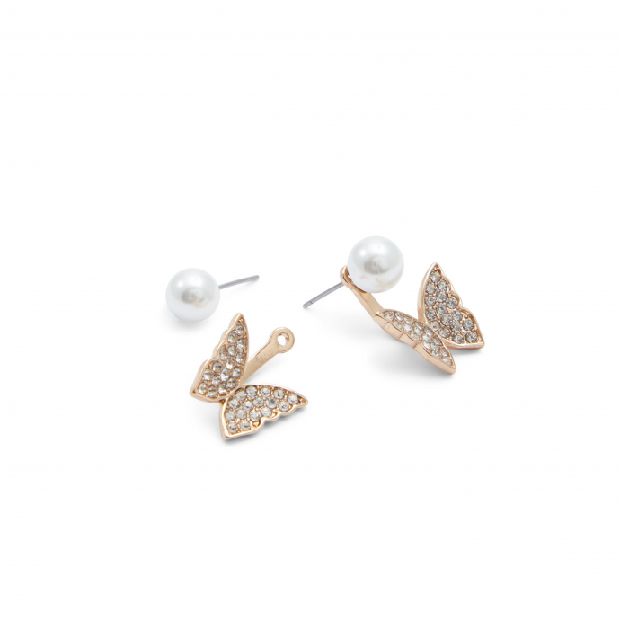 Boucles d'oreilles Bansi