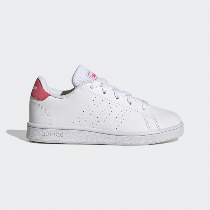 Chaussure à lacets Advantage Lifestyle Court