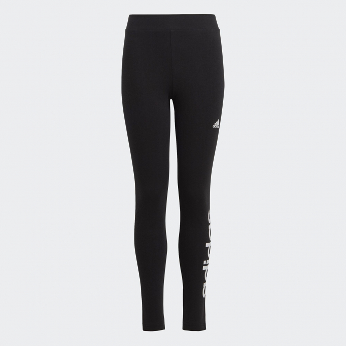 Tight Essentials Linear Logo Cotton