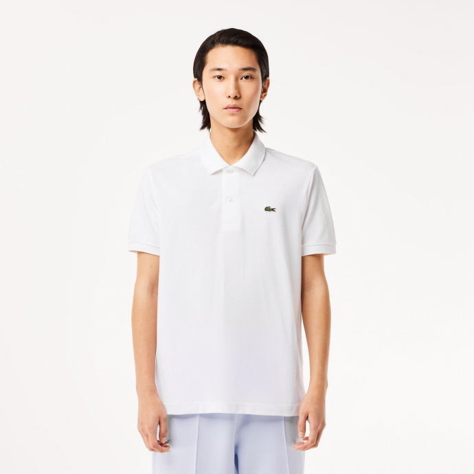 Polo Original L.12.12 coton petit piqué