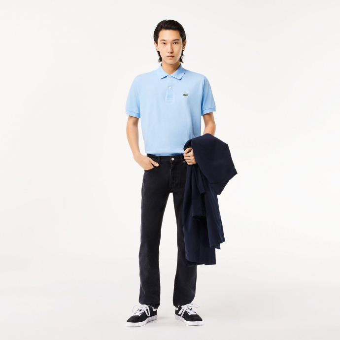 Polo Original L.12.12 coton petit piqué