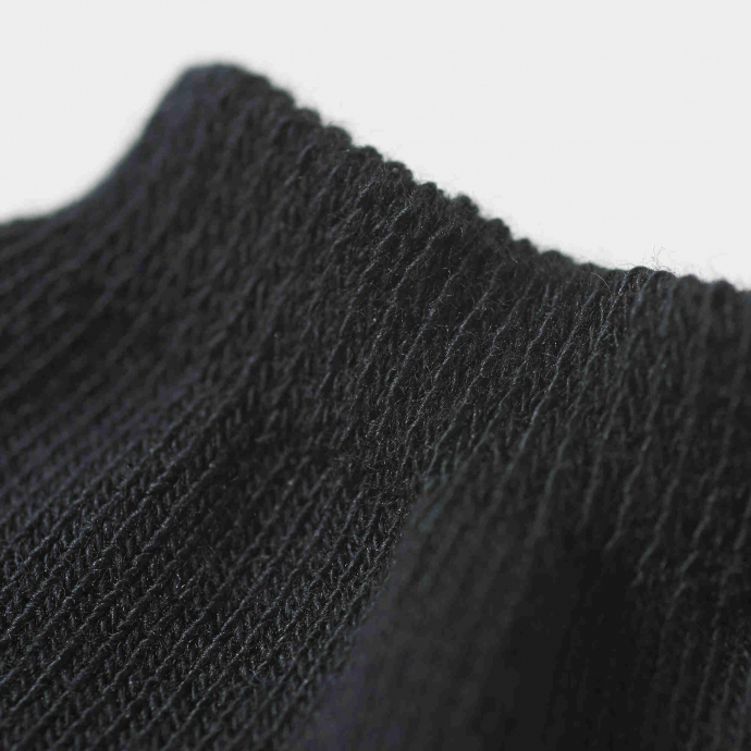Socquettes fines Trèfle (lot de 3 paires)