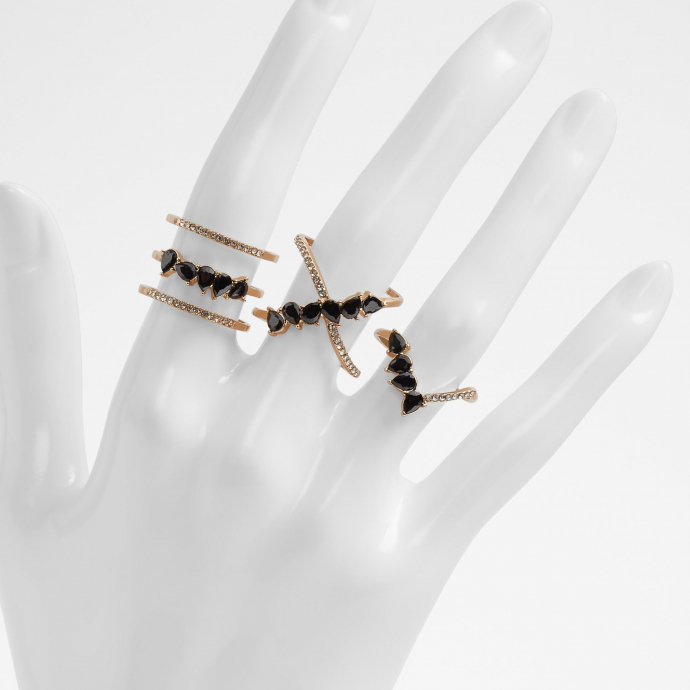 Bague Tetonia
