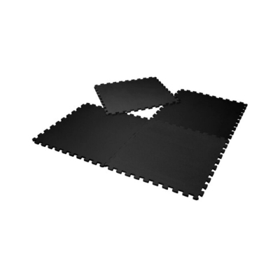 Tapis de sol fitness ATHLI-TECH X4