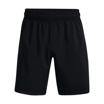 Short UA Woven Graphic