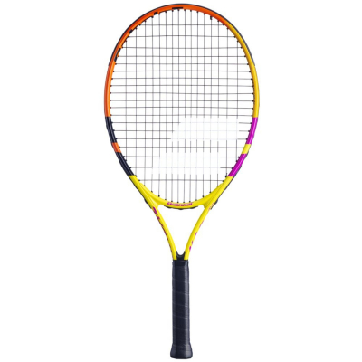 Raquette de tennis Nadal Junior 25
