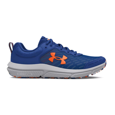 Chaussure de course Grade School UA Assert 10