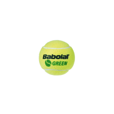Balle de tennis Green