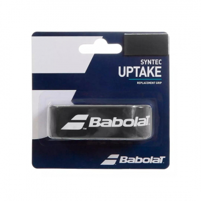 Grip de tennis Babolat Syntec Uptake