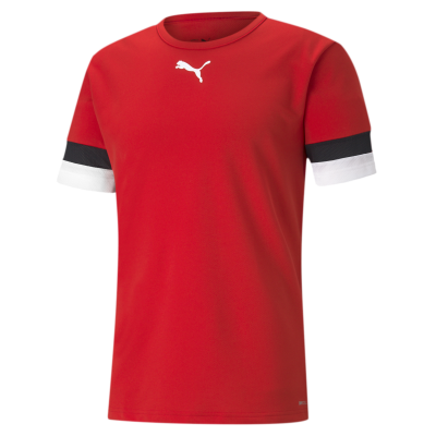 T-shirt Puma Team Rise