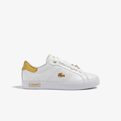 Chaussure Powercourt 2.0 en cuir