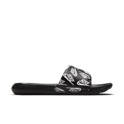 Claquette Nike Victori One Slide Print