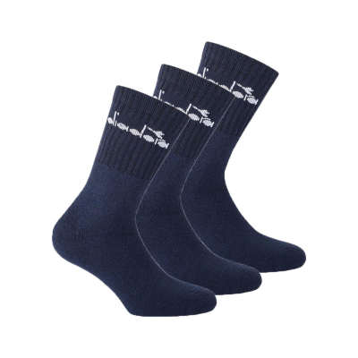 Chaussettes U.Tennis ( 3 paires)