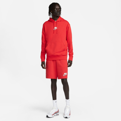 Sweat à capuche Nike Club