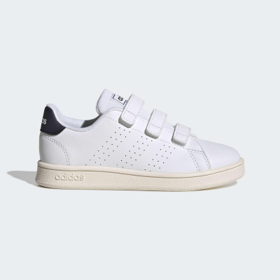 Chaussure à scratch Advantage Court Lifestyle