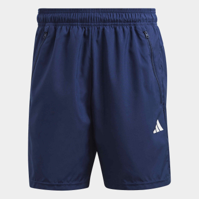 Short d'entraînement en toile Train Essentials