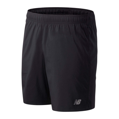 Short New balance Core Run 7?