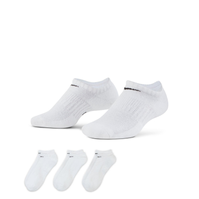 Chaussettes Nike Everyday Cushioned (3 Paires)