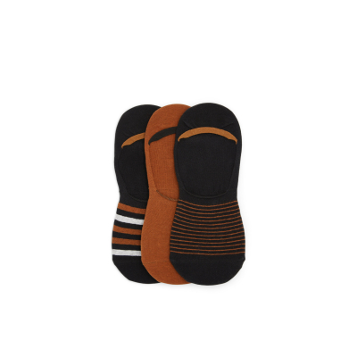 Chaussettes Taom (3 paires)