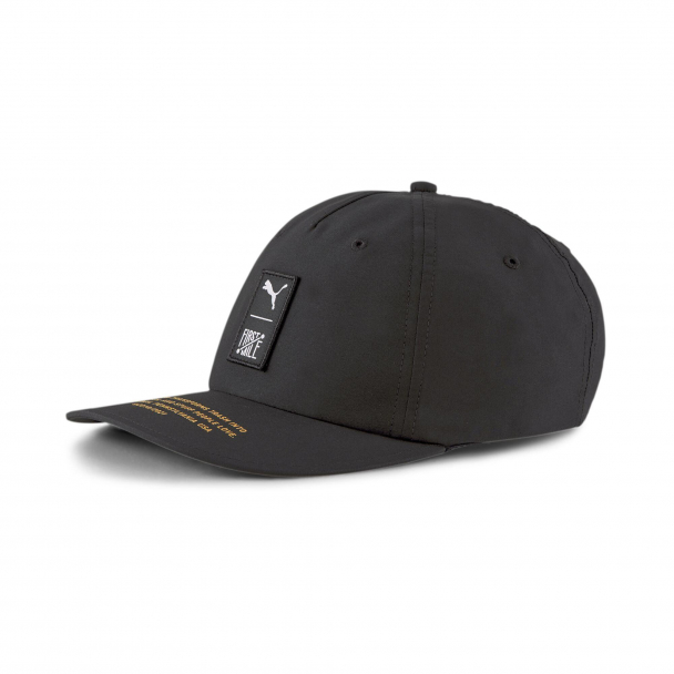 Casquette d'entraînement Puma x First Mile