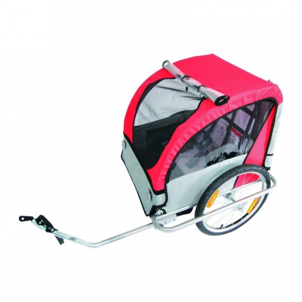 Remorque vélo Add-one