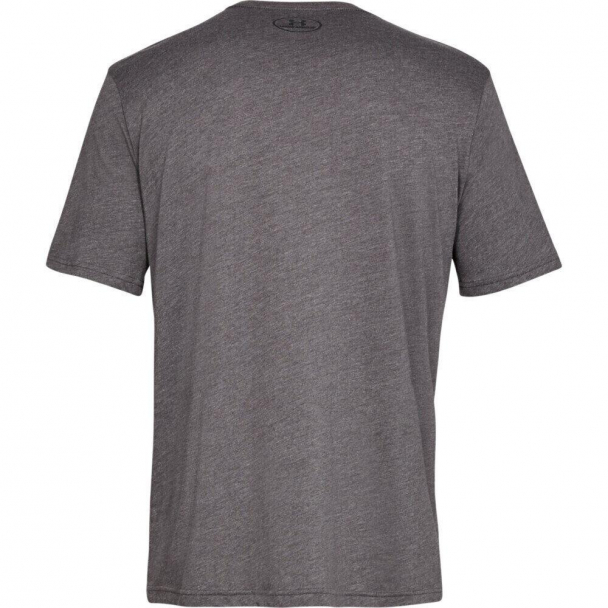 T-shirt à manches courtes UA Sportstyle Left Chest