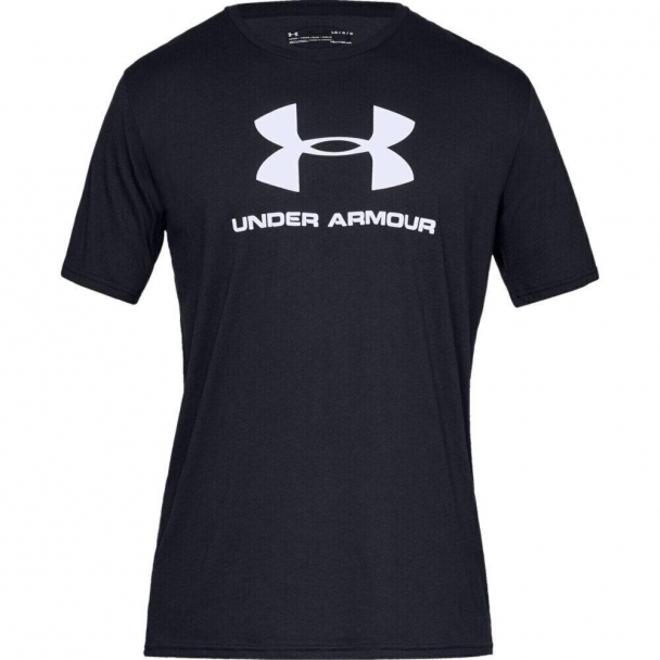Haut à manches courtes UA Sportstyle Logo