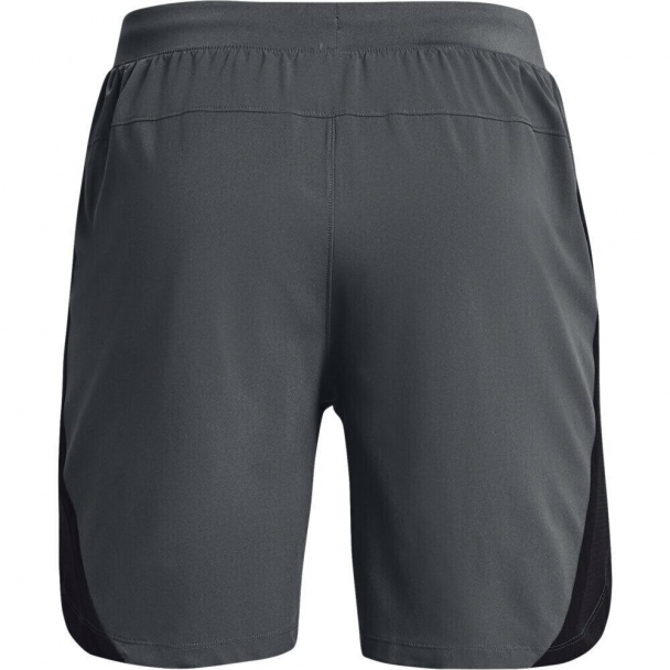 Short 18 cm UA Launch Run
