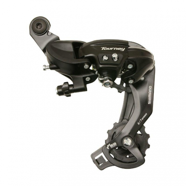 Dérailleur Shimano Tourney RD-TY300