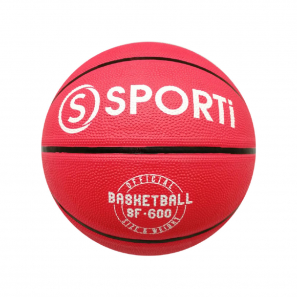 Ballon de basketball Caoutchouc -6