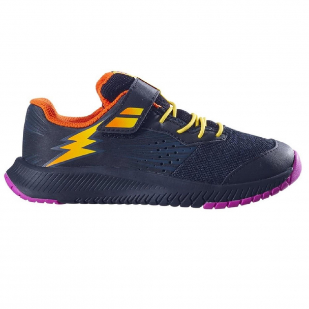 Chaussure de tennis Pulsion All Court