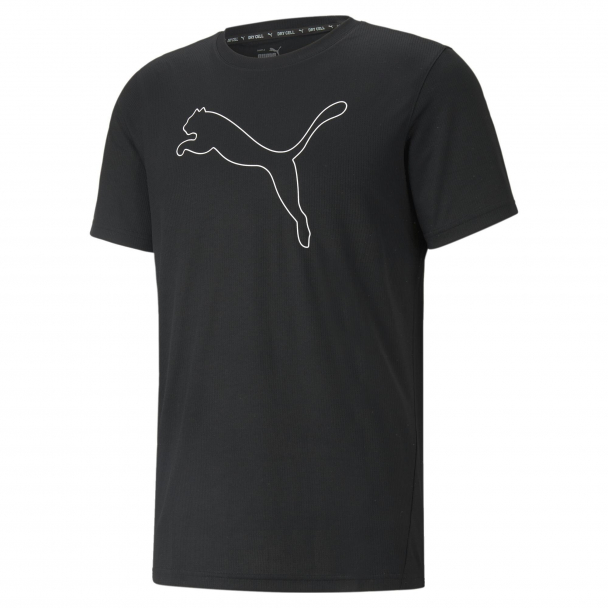 T-shirt Performance Cat
