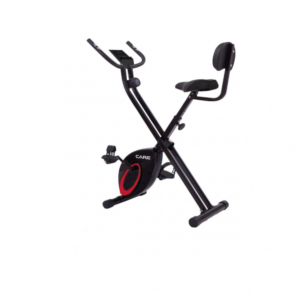 Vélo d'appartement CX5515