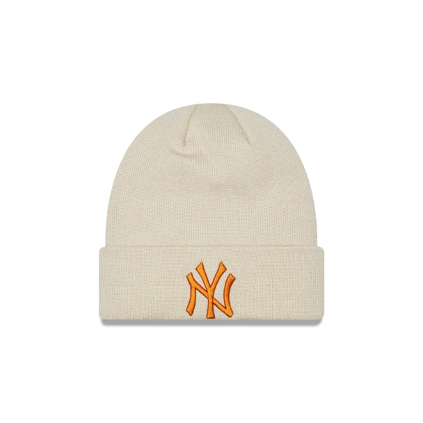 Bonnet New York Yankees League Essential