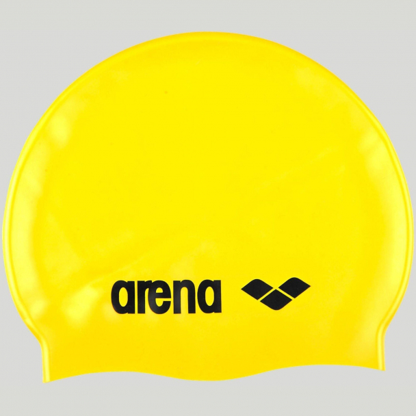 Bonnet de bain CLASSIC SILICONE