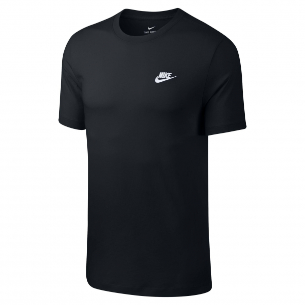T-shirt Nike Sportswear Club
