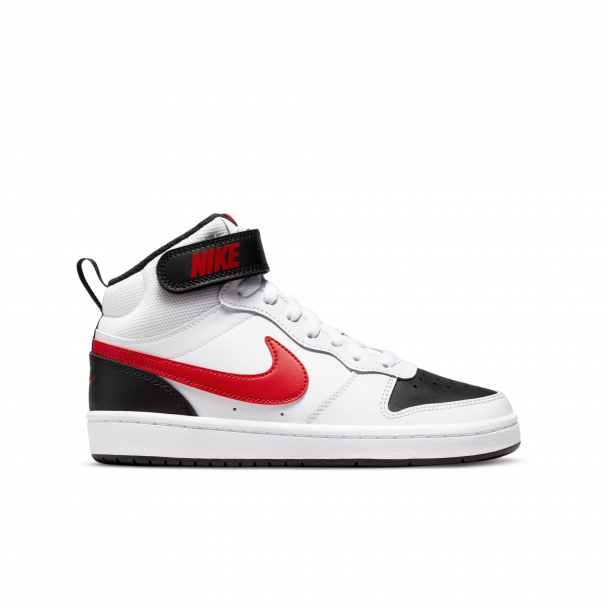 Chaussure Nike Court Borough Mid 2
