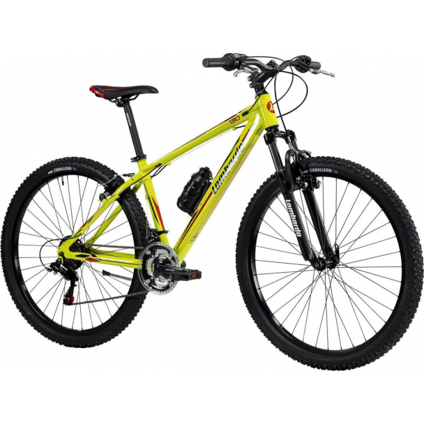 Vélo LOMBARDO Sestriere  130